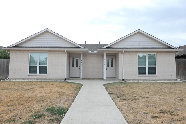6490 Argo Street - Photo 1