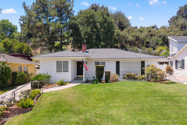 4541 Alveo Road - Photo 1