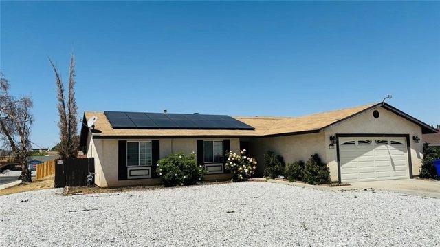 12850 Desert Creek - Photo 1