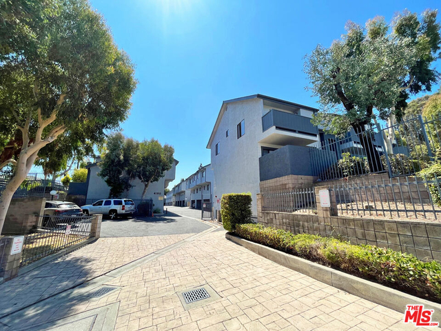 4180 Marlton Avenue - Photo 1