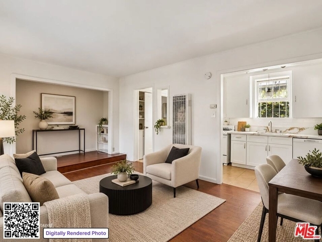 1236 N Gardner Street - Photo 1