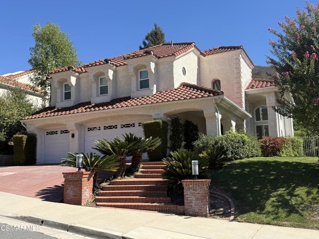 6106 Lake Lindero Drive - Photo 1