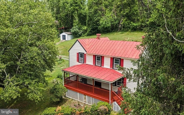 6287 Old Zion Road - Photo 1