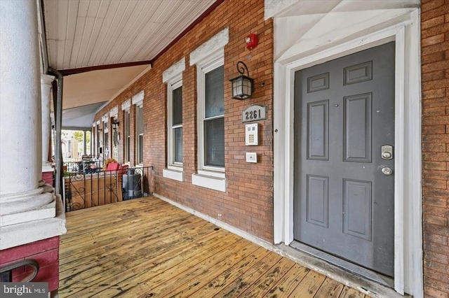 2261 N Park Avenue - Photo 1