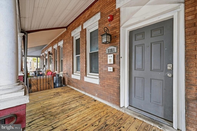 2261 N Park Avenue - Photo 1