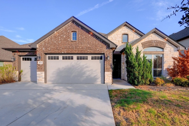 473 Turning Stone - Photo 1