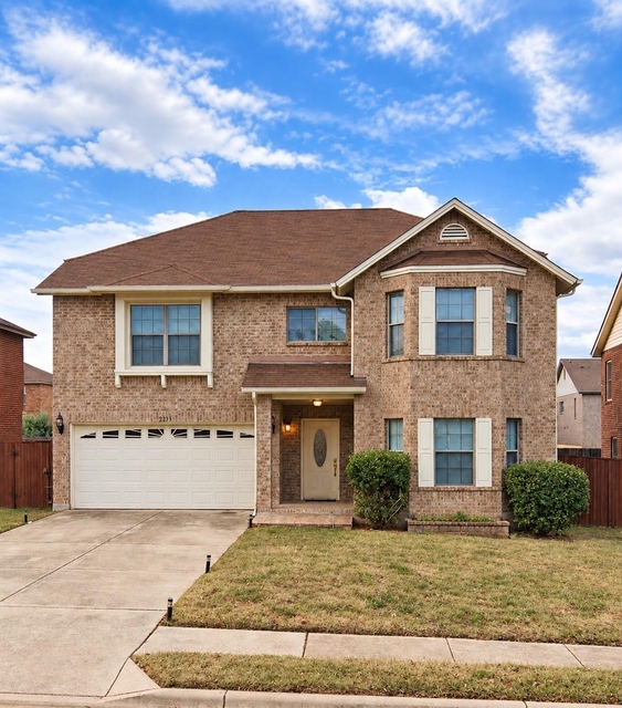 2215 Kimra Ln - Photo 1