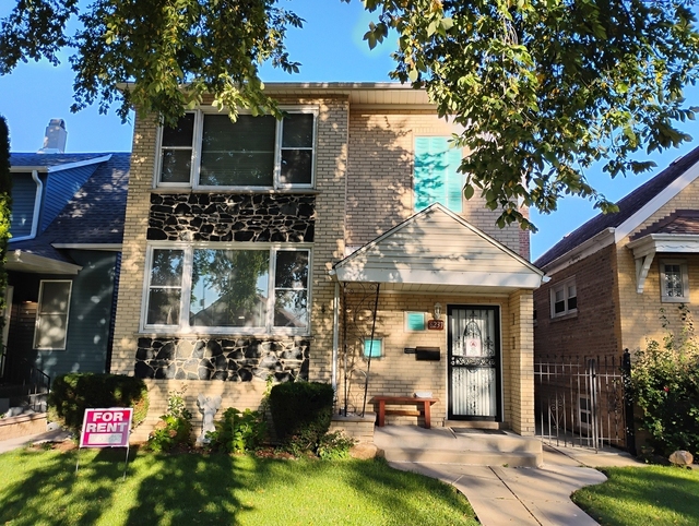 6237 S Kedvale Avenue - Photo 1