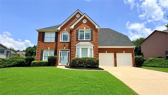 6271 Mountain Ridge Circle - Photo 1