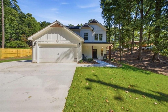 3035 Hamilton Road - Photo 1
