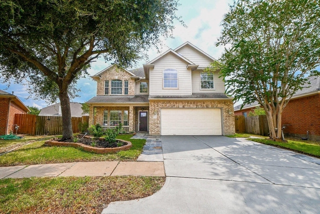 2723 Jade Forest Lane - Photo 1