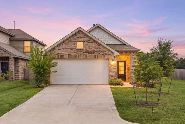 23911 Falling Daylight Drive - Photo 1