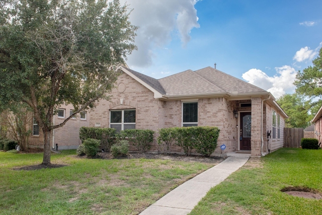 17227 Marquette Point Lane - Photo 1