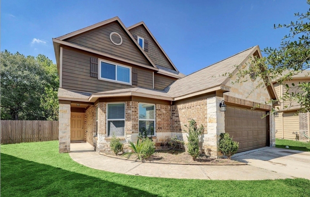21311 Fox Walk Trail - Photo 1