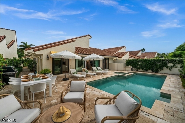 809 Sand Pointe Drive - Photo 1