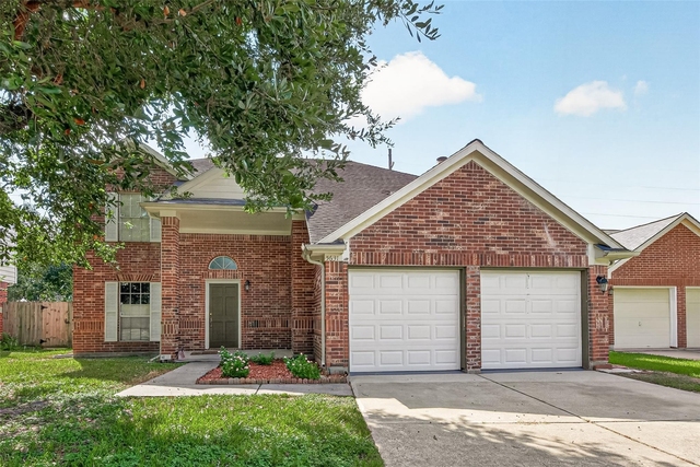 5631 Roserock Lane - Photo 1