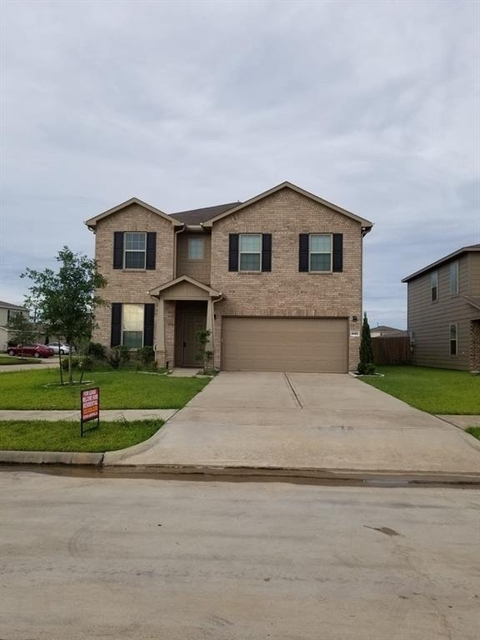14103 Mystic Shores Lane - Photo 1