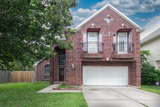 3603 Lauderwood Lane - Photo 1