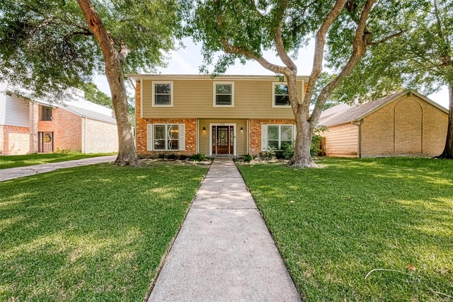 4311 Stacy Street - Photo 1