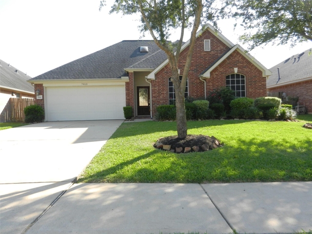 7810 Foster Brook Lane - Photo 1