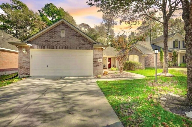 90 N Creekmist Place - Photo 1