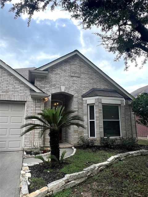 2102 Louetta Spring Drive - Photo 1