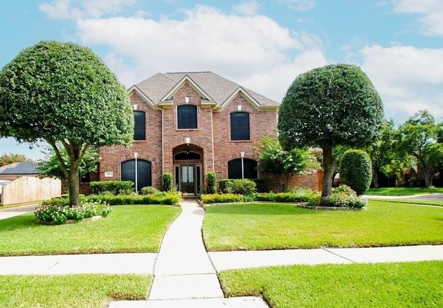 22902 Greenrush Drive - Photo 1