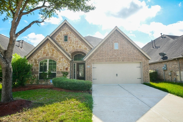 2511 Mountain Sage Drive - Photo 1