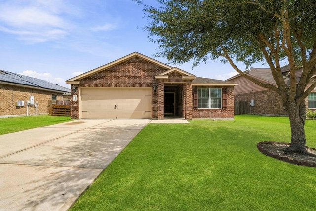 7203 Montclair Peak Lane - Photo 1