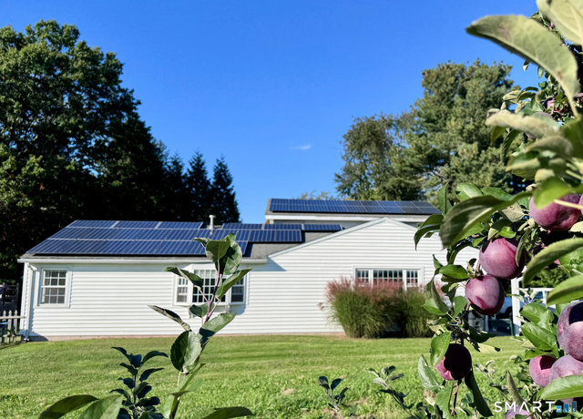183 Powder Hill Road - Photo 1
