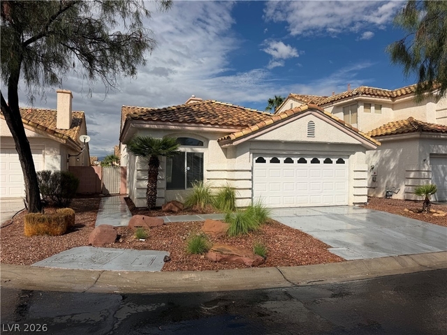 8312 Donatello Court - Photo 1