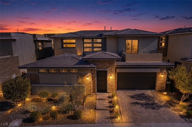 20 Garden Rain Drive - Photo 1