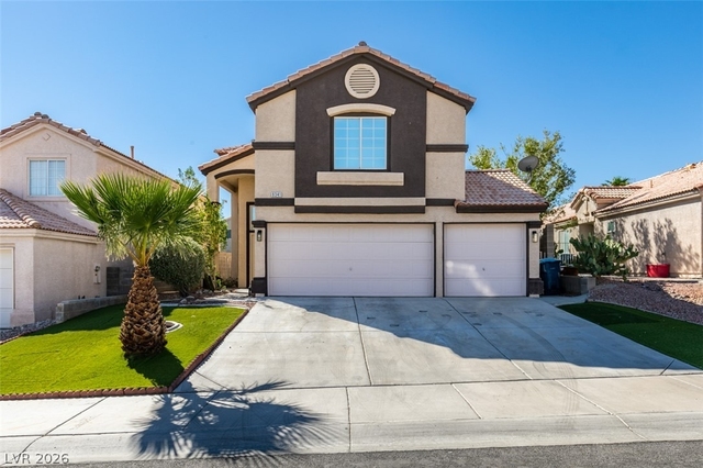 9341 Jumpin Juniper Avenue - Photo 1
