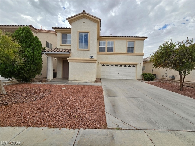 245 Country Greens Avenue - Photo 1