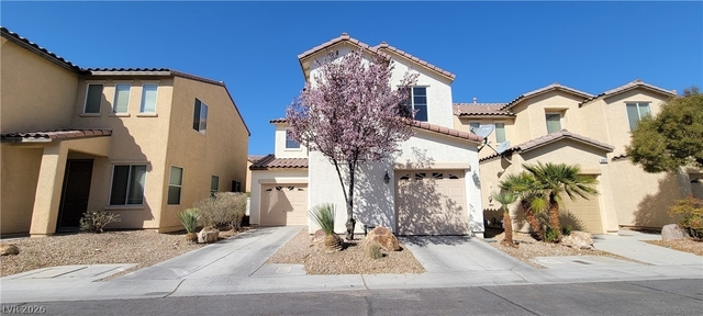 10923 Scotch Rose Street - Photo 1