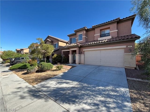 5991 Bassio Avenue - Photo 1