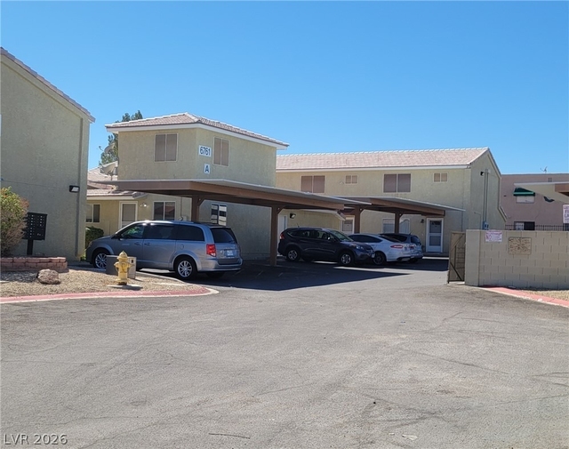 6761 Holmby Avenue - Photo 1