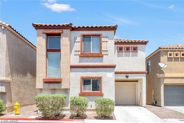 5354 Aurora Beam Avenue - Photo 1