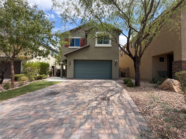 2320 Sky Island Drive - Photo 1