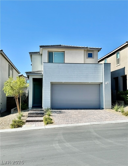 11837 Pied Harrier Avenue - Photo 1