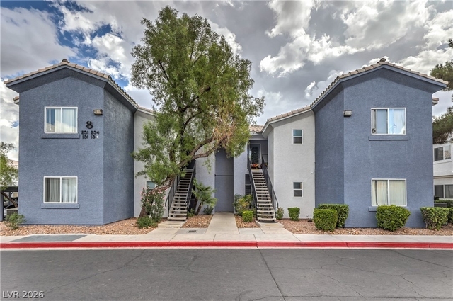 8400 W Charleston Boulevard - Photo 1