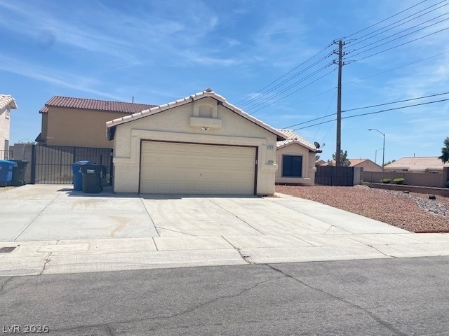 4810 Lone Vista Way - Photo 1