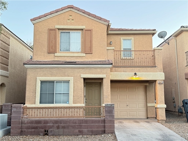 10433 Wyatt Earp Court - Photo 1