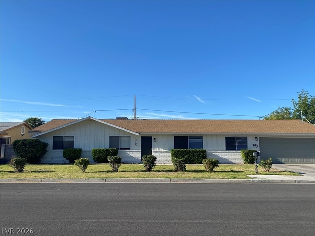 4765 Mohave Avenue - Photo 1