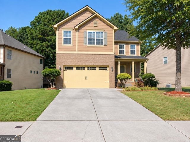 259 Shaw Drive - Photo 1