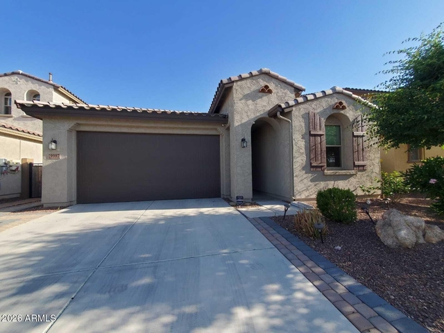 9987 W Foothill Drive - Photo 1