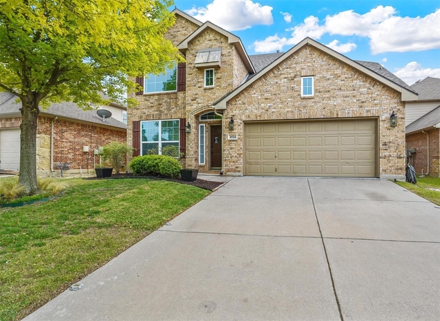 4924 Obrien Way - Photo 1