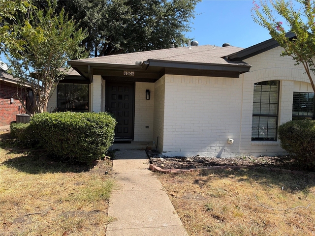 8504 Holly Street - Photo 1