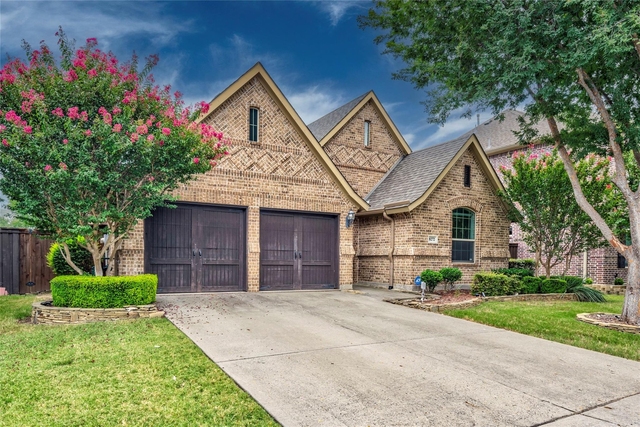 8272 Haltered Horse Lane - Photo 1