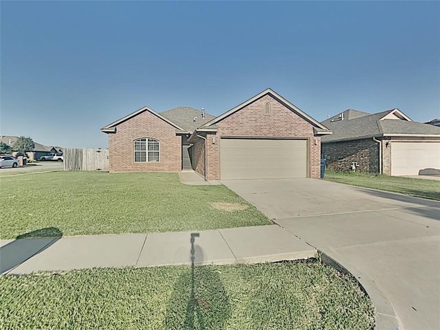 3204 Sahoma Trail - Photo 1